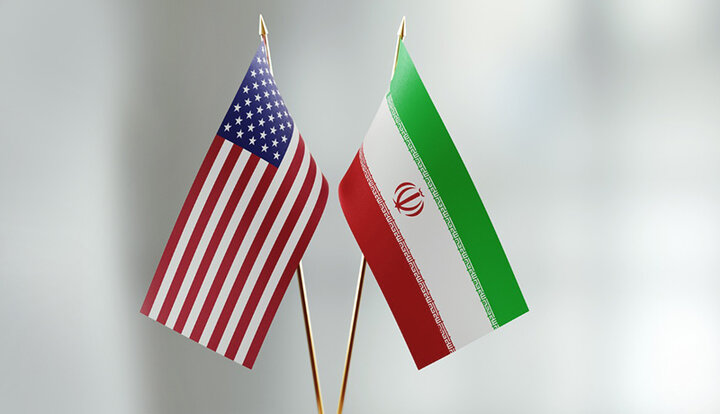Iran Amerika