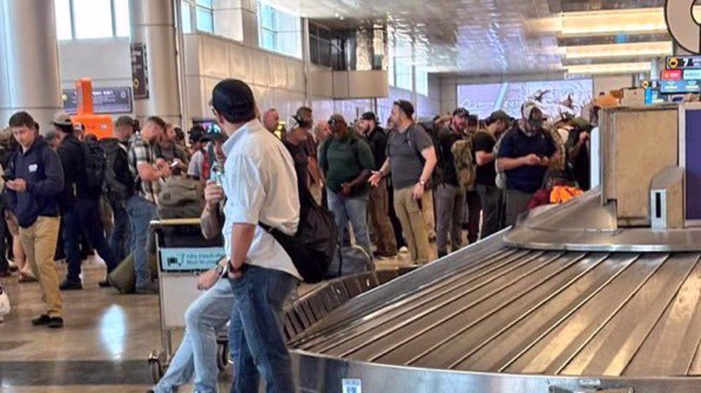 Israel bandara