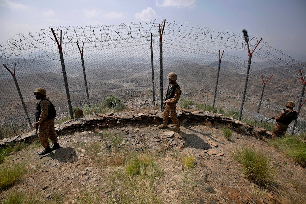 Tentara Pakistan Laporkan Bentrokan Fatal di Perbatasan Afghanistan