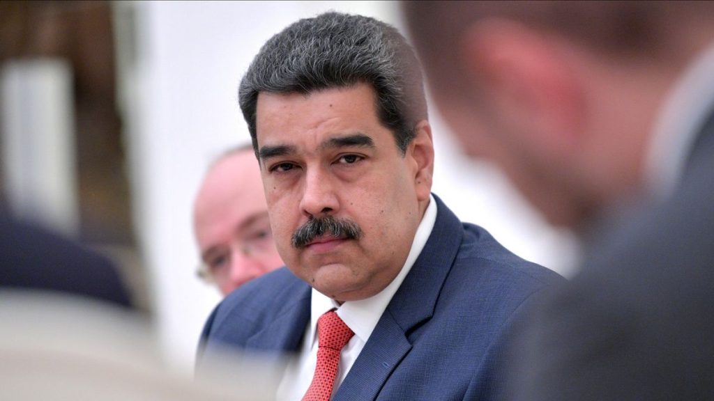 Venezuela Gagalkan Rencana Sabotase Pemilu dan Fasilitas Minyak