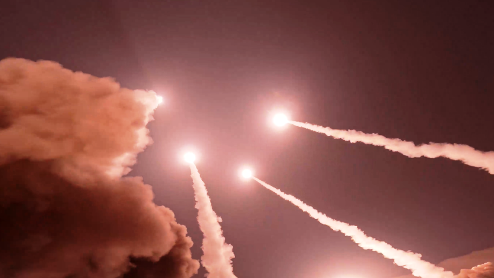 Iran Sepenuhnya Siap