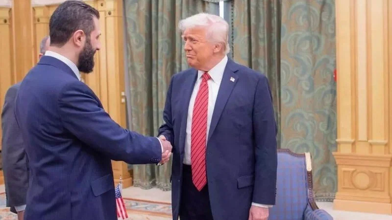 trump teroris