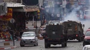 west bank
