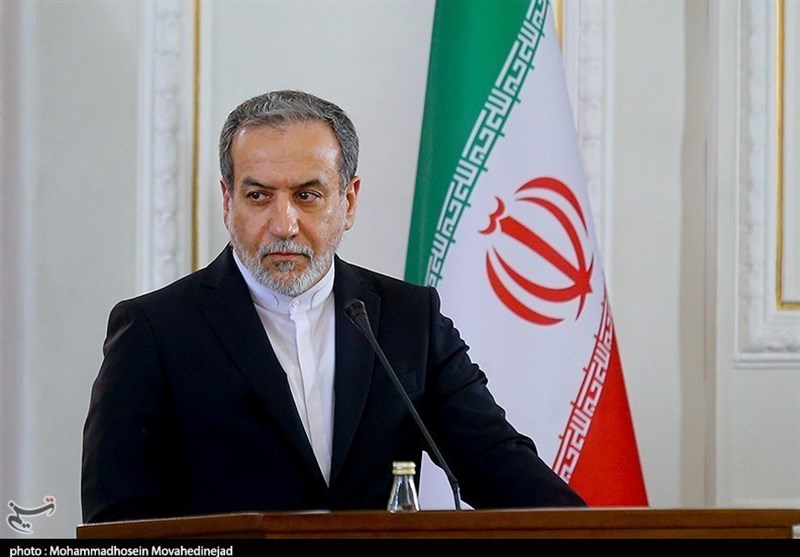 keputusan merugikan iran