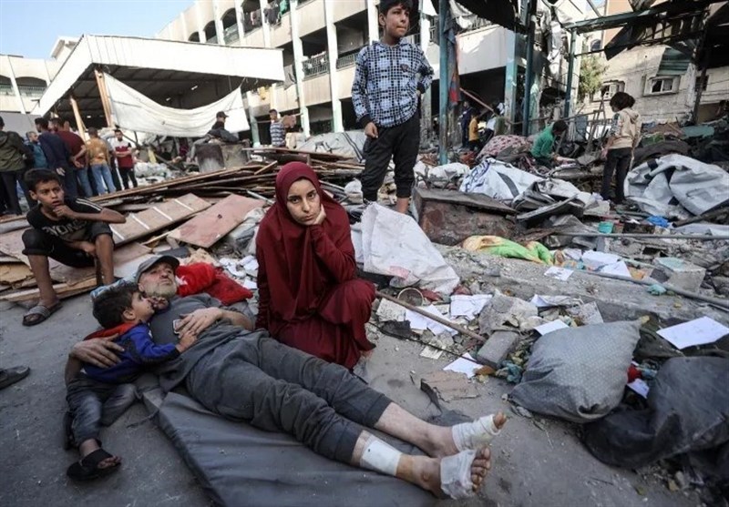 Israel Bantuan