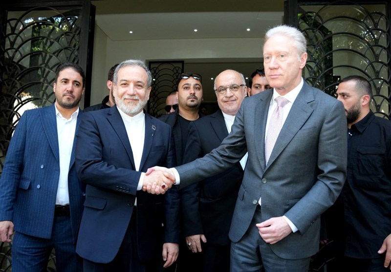 Hubungan dengan Lebanon