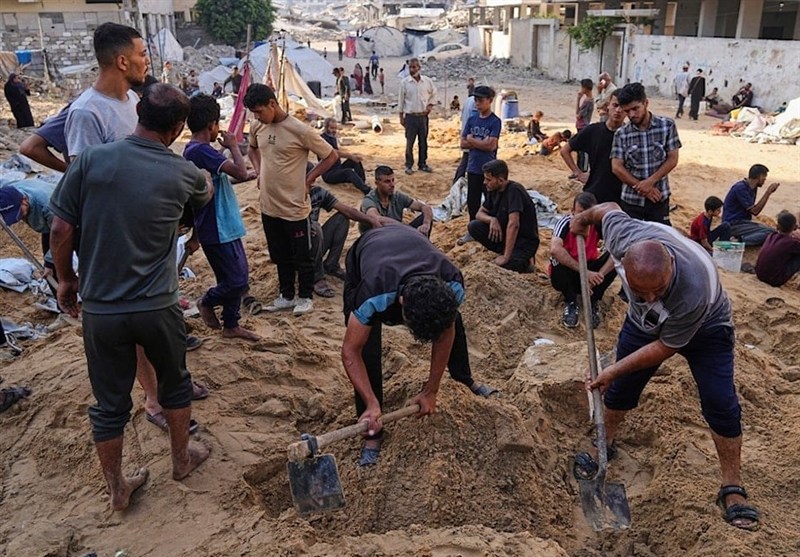 Israel sistem kesehatan gaza