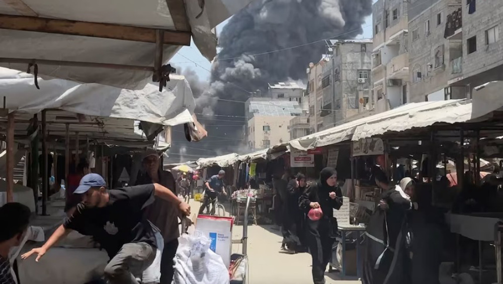 Presiden Chili Israel