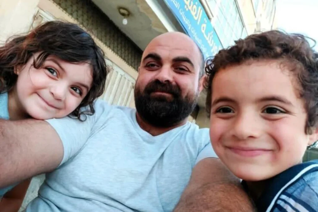 Dokter Sembilan Anaknya