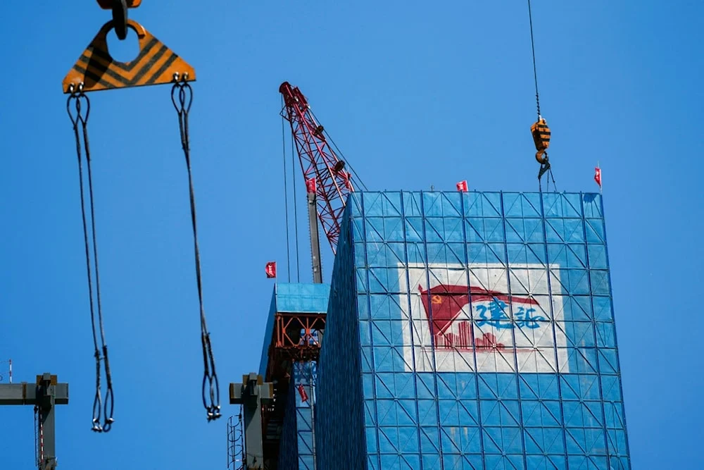 China Longgarkan Ekspor Mineral Langka ke Uni Eropa untuk Redakan Ketegangan Dagang