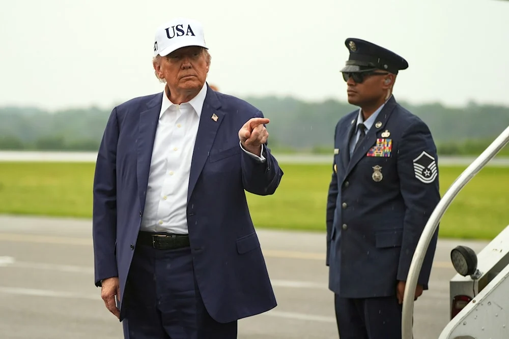 China Setuju Kembali Ekspor Mineral Langka ke AS Usai Pembicaraan Trump-Xi