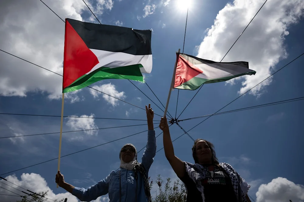Dukungan Publik Eropa terhadap 'Israel' Capai Titik Terendah
