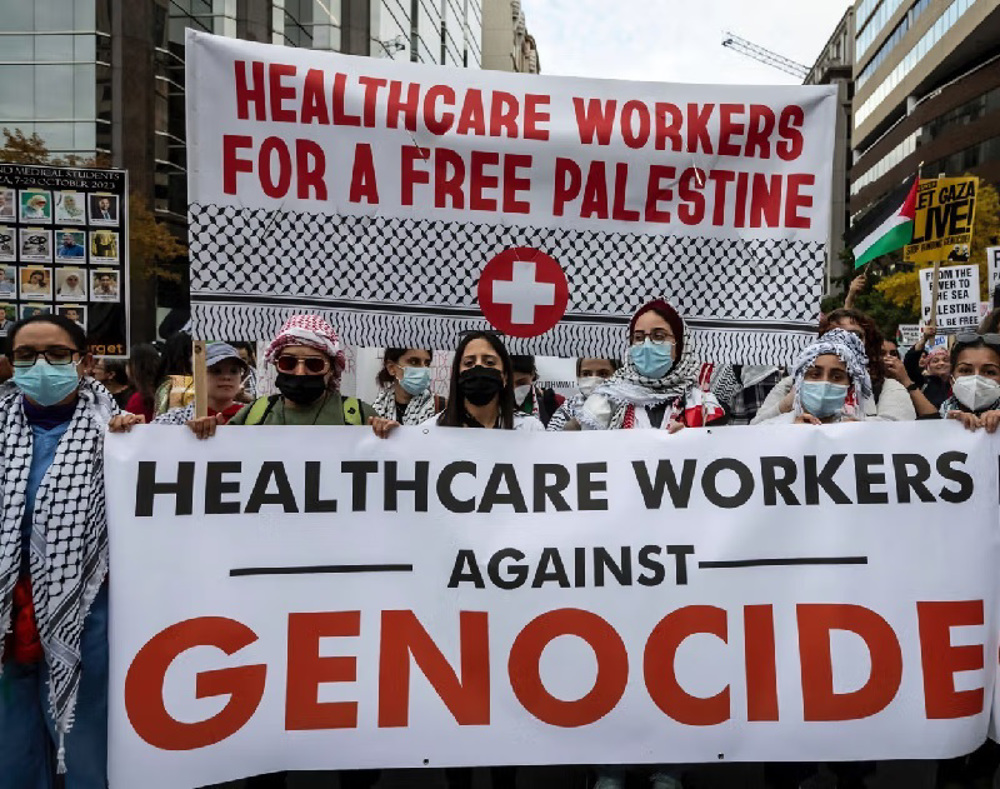 Genozide