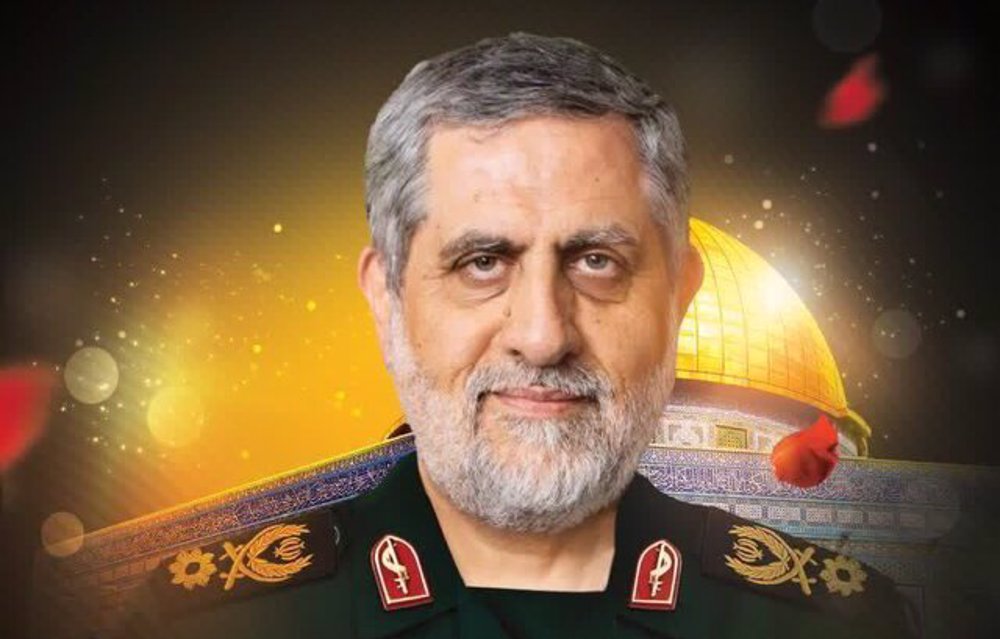 Hamas iran
