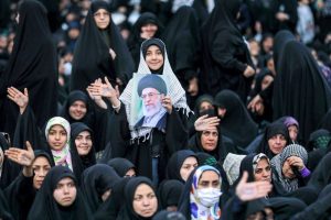 Poin Penting Pidato Imam Khamanei di Haul ke-36 Imam Khomeini