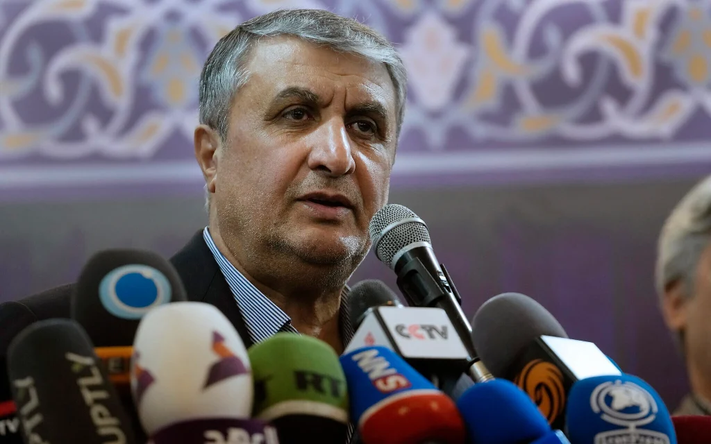 Iran Ancam Balas Jika Mekanisme Snapback Sanksi PBB Dihidupkan Lagi