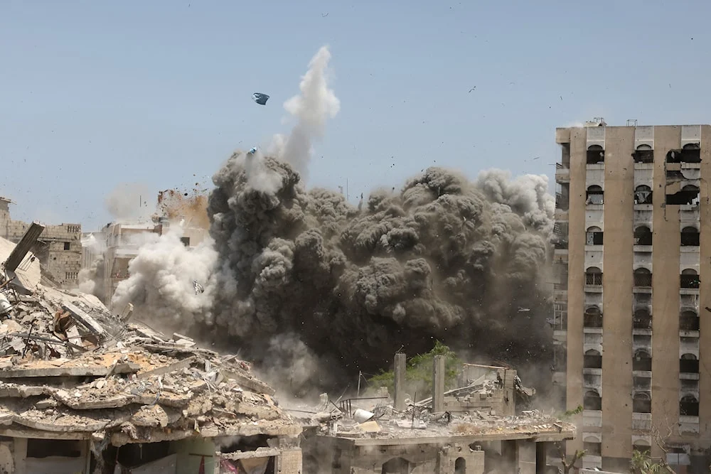 Israel Hancurkan Pusat Dialisis di Gaza, 240 Unit Rumah Warga