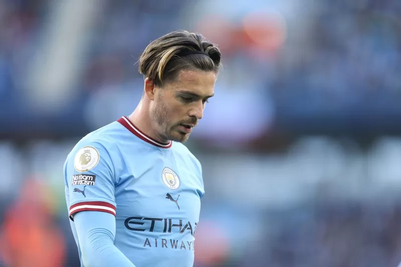 Jack Grealish
