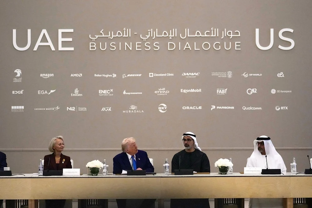 Masalah Keamanan Hambat Proyek Pusat Data AI Raksasa di UEA dengan Raksasa Teknologi AS