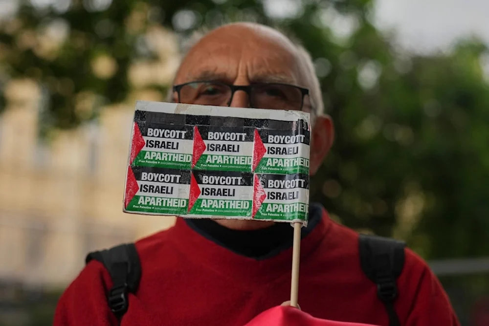 Mayoritas Warga Inggris Dukung Sanksi terhadap Israel, Survei Ungkapkan