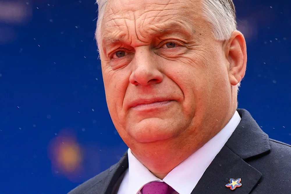 Orbán Kecam Keanggotaan Ukraina di Uni Eropa, Sebut Sebagai Ancaman Ekonomi bagi Eropa