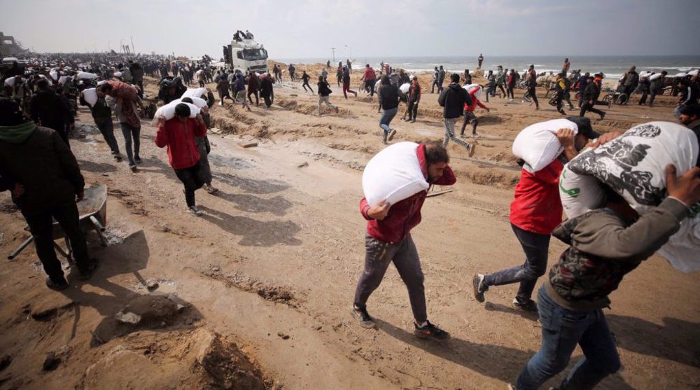 Palestina Hamas