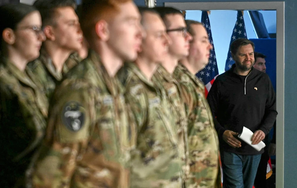 Pentagon Berencana Masukkan Greenland ke Wilayah Komando Utara AS