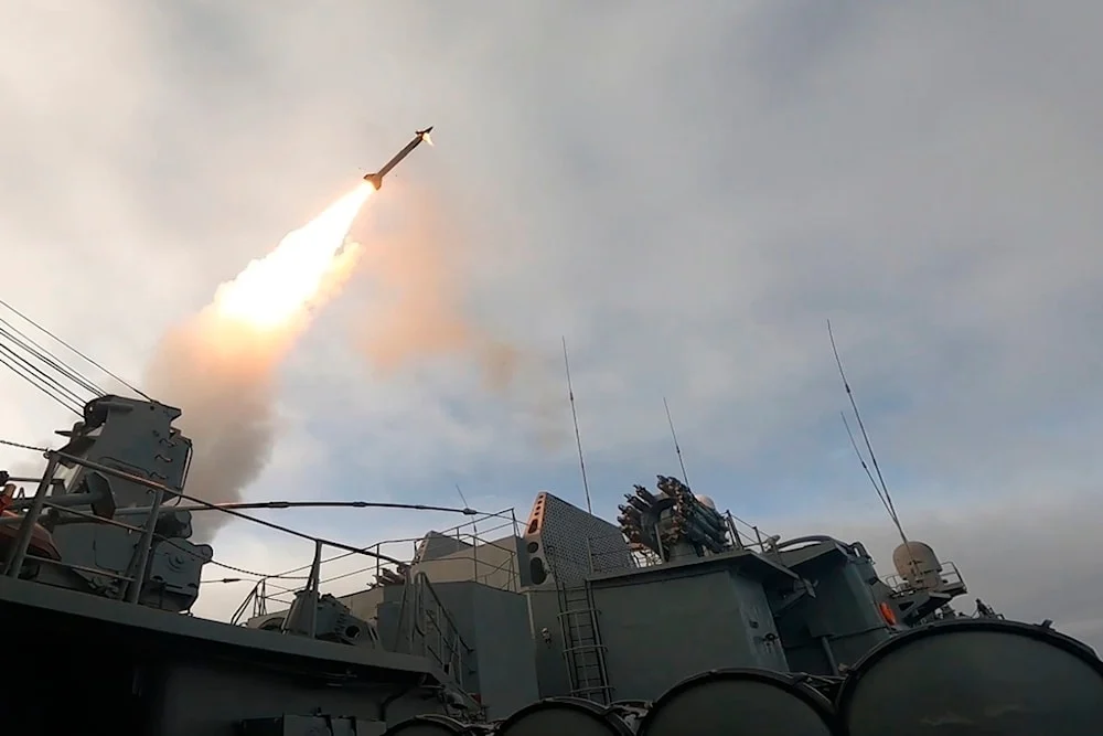 Putin Sahkan Strategi Panjang untuk Kembalikan Kejayaan Angkatan Laut Rusia