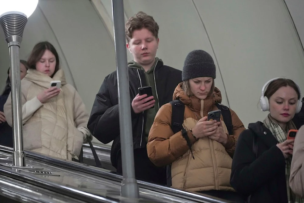 Rusia Wajibkan Aplikasi Pemerintah Super App di Semua Perangkat Mulai 2025