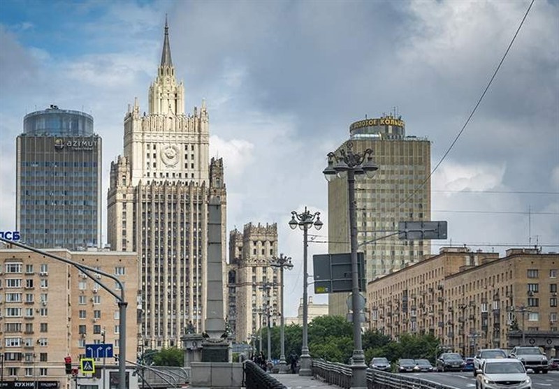 Rusia irann