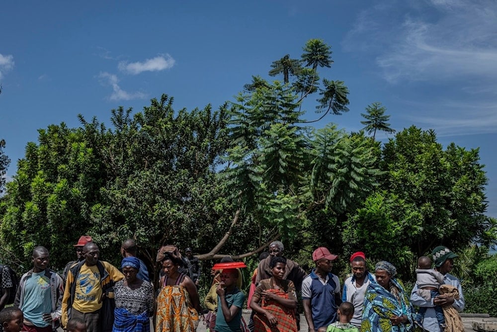 Rwanda Keluar dari Blok Afrika Tengah, Ketegangan dengan Kongo Meningkat