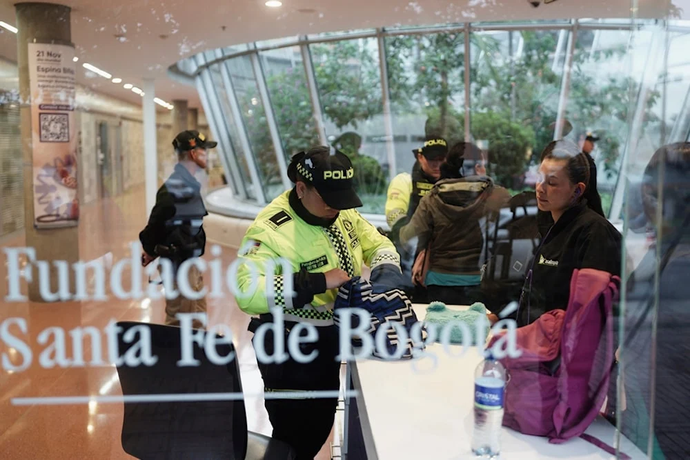 Sempat Ditembak, Calon Presiden Kolombia Selamat setelah Jalani Operasi