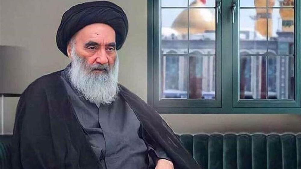 Sistani