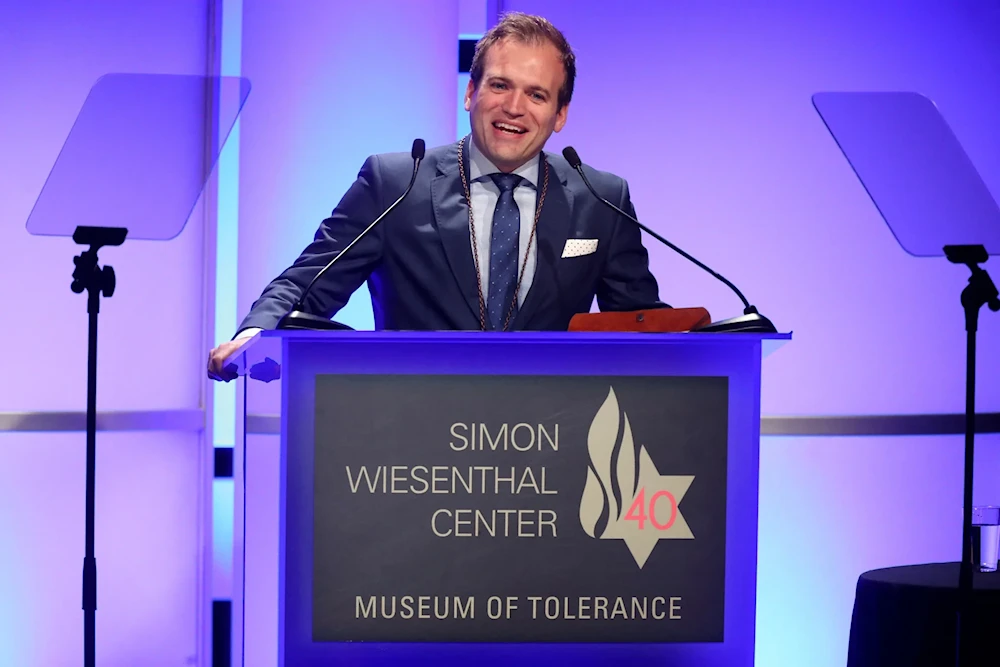 Tokoh Evangelis Pro-Israel Pimpin Yayasan Bantuan Gaza di Tengah Kontroversi