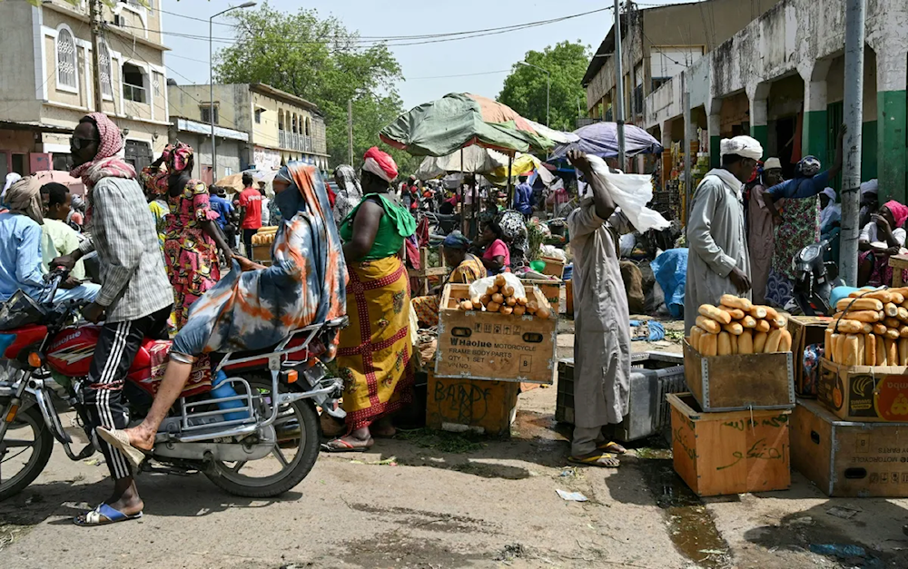 Uni Afrika Peringatkan Dampak Negatif Larangan Perjalanan Trump terhadap Hubungan Diplomatik