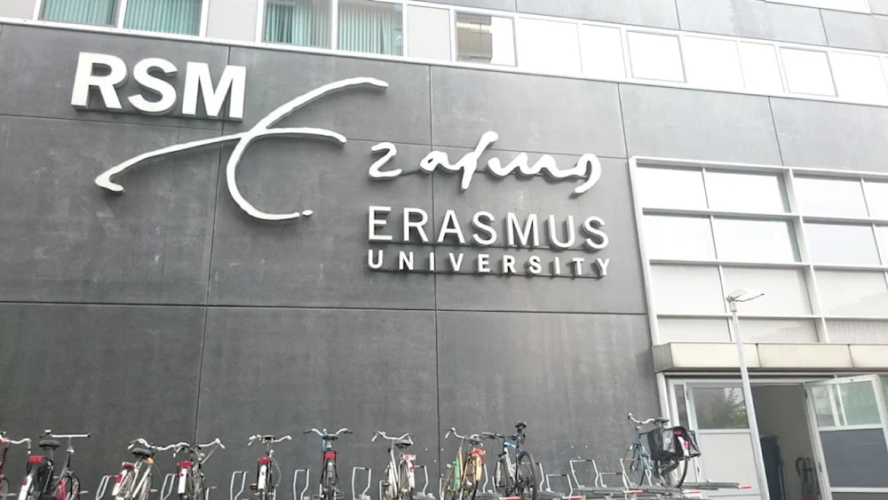 Universitas Eropa Putuskan Hubungan Akademik dengan Institusi Israel akibat Perang di Gaza