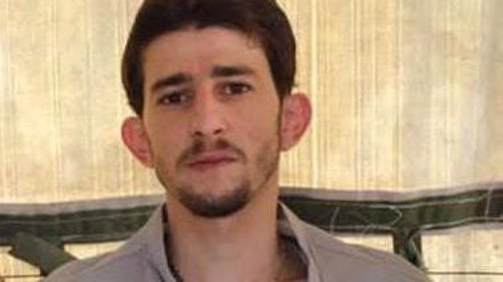 Anggota Hizbullah Lebanon tewas