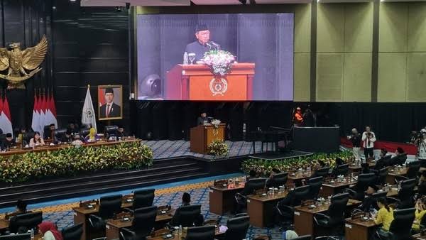 Pramono Anung Jakarta