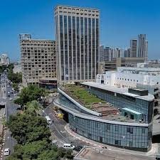 Kerugian Akibat Serangan Iran di Weizmann Center Mencapai $600 Juta