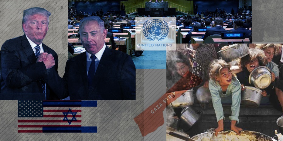 US ISrael