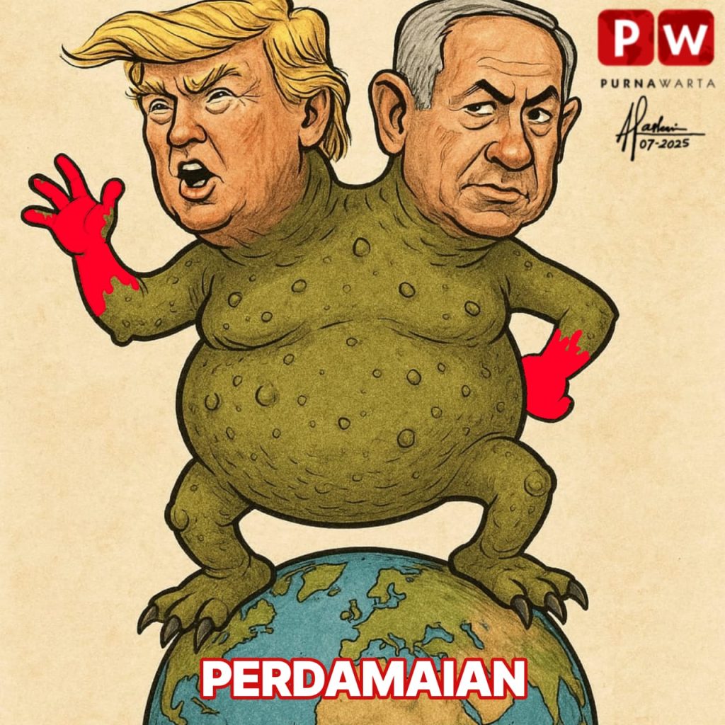 rezim Zionis