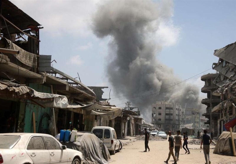 Gaza