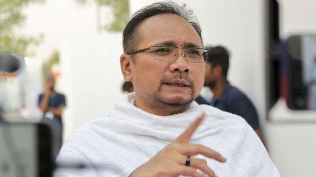 KPK DPR kasus