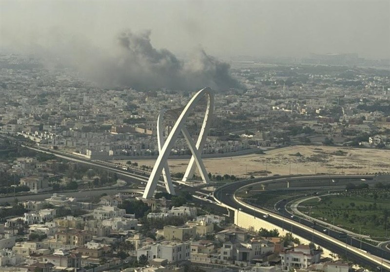 Qatar Badan Penerbangan