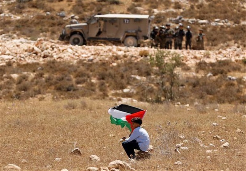 Portugal Mengakui Negara Palestina