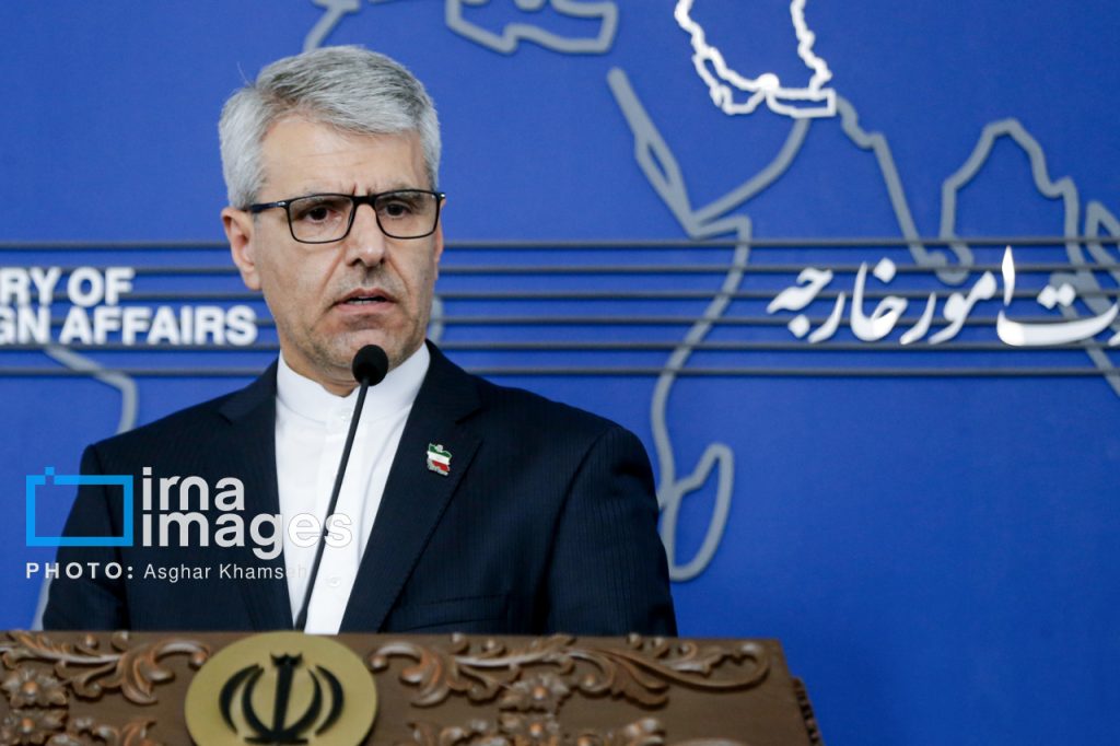 Iran Tunisia dan Mesir