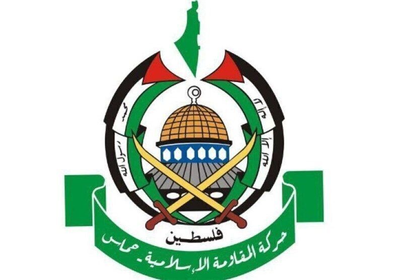 Palestina Hamas