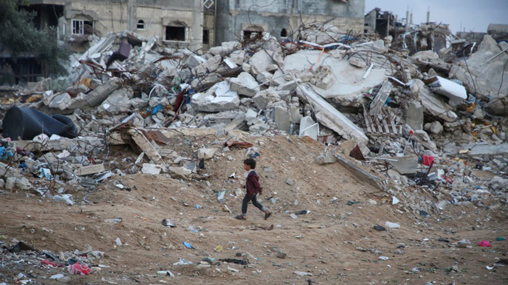 Gaza kill