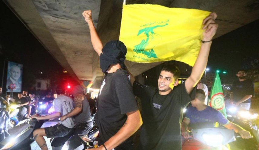 HIzbullah