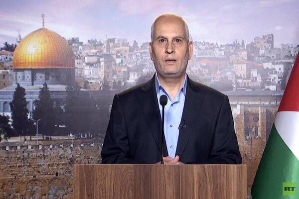 Hamas 3
